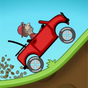 Tải Hack Hill Climb Racing (Vô Hạn Kim Cương, Vàng, Tiền) v1.69.2