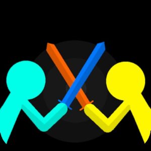 Tải Hack Supreme Duelist Stickman (Full Tiền, Max Level, Bất Tử) v4.0.5