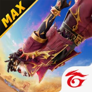 Tải Hack Free Fire Max (Menu, Headshot, 99999💎) v2.124.1