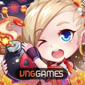Tải Hack GunPow - Bắn Gà Teen PK MOD APK (Vô Hạn Tiền, Căn Góc) v2.2.6