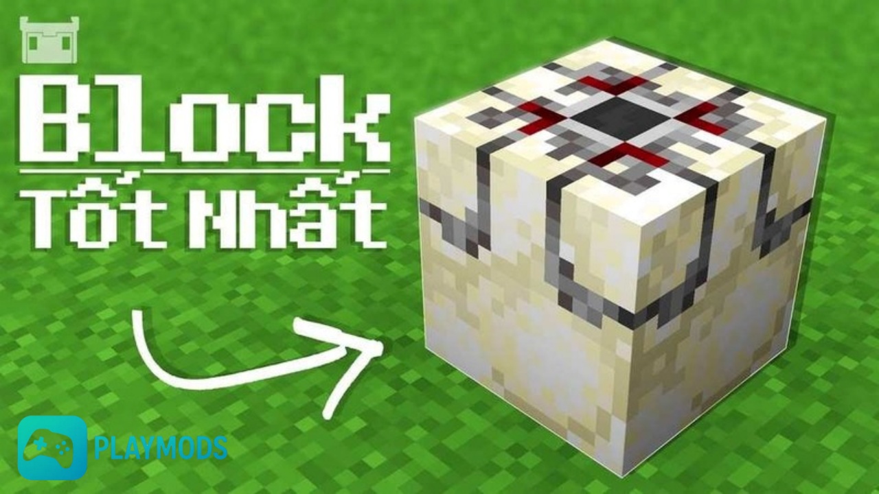 Tải Minecraft 1.19.51 Apk Tiếng Việt Bản Miễn Phí Mới Nhất Cho Android Bổ Sung Và Tinh Chỉnh Vật Phẩm Trong Game