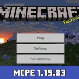 Tải Minecraft 1.19.83 Apk Tiếng Việt Miễn Phí Dành Cho Android