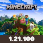 Tải Minecraft 1.21.100 APK Tiếng Việt Chính Thức Mới Nhất Cho Android