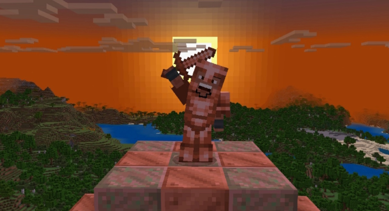 Bản Minecraft 1.21.114 Apk Tiếng Việt Mang Lại Ưu Và Nhược Điểm Gì?