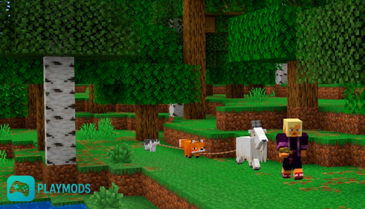Các Bước Tải Và Cài Đặt Bản Minecraft 1.21.120 Apk Tiếng Việt Miễn Phí