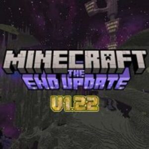 Tải Minecraft 1.22 Apk Tiếng Việt Bản Mới Nhất Cho Android