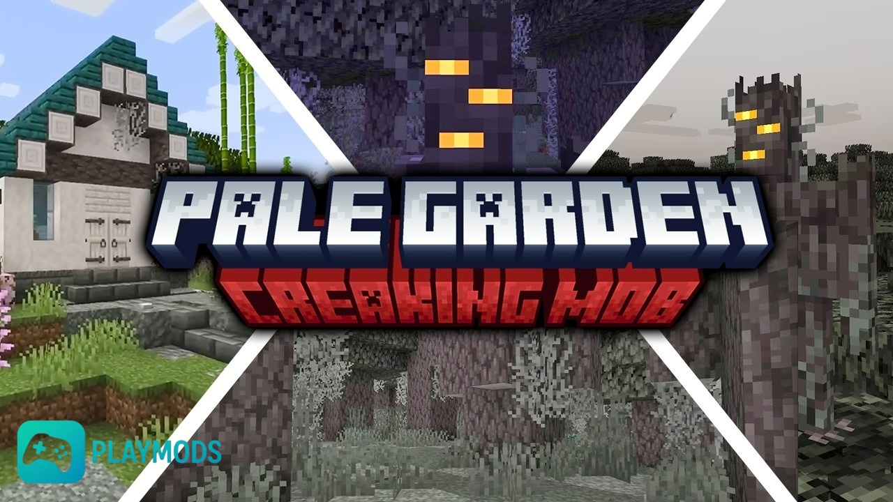 Pale Garden – quần xã sinh vật mới đầy bí ẩn