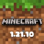 Tải Minecraft PE 1.21.10 Apk Bản Tiếng Việt Miễn Phí Cho Android
