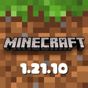 Tải Minecraft PE 1.21.10 Apk Bản Tiếng Việt Miễn Phí Cho Android