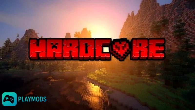 Tải Minecraft PE 1.21.10 Apk Bản Tiếng Việt Miễn Phí Cho Android Hardcore Mode chính thức xuất hiện – Một mạng duy nhất, không khoan nhượng
