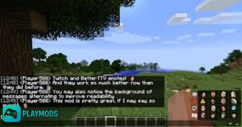 Tải Minecraft PE 1.21.10 Apk Bản Tiếng Việt Miễn Phí Cho Android Chat thông minh và Game Tips mới – Hỗ trợ người chơi tốt hơn