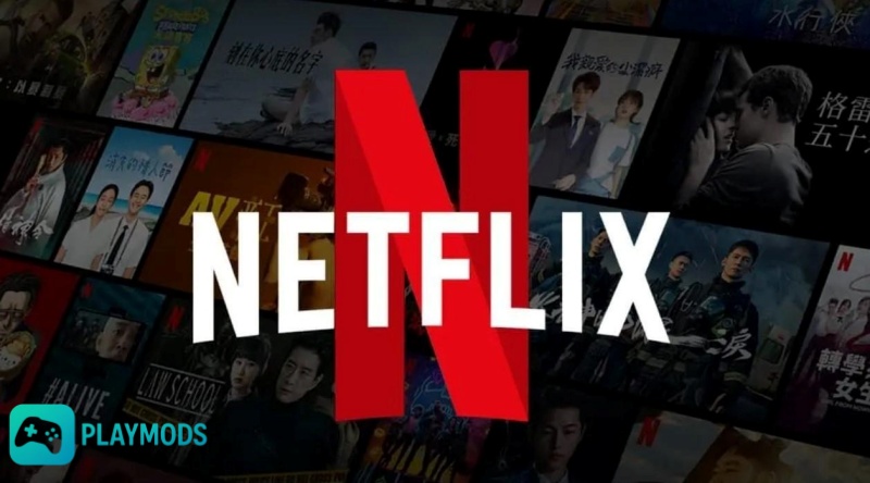 Tải Netflix Mod Apk (Mở Khóa Premium) v9.44.0 Miễn Phí Giới Thiệu Về Netflix Mod Apk