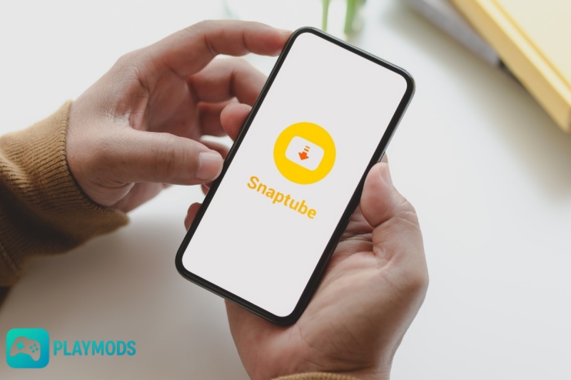 Tải Snaptube Mod Apk (Mở Khóa VIP, Không Quảng Cáo) v7.53.1.75371401 Giới Thiệu Về Snaptube Mod Apk