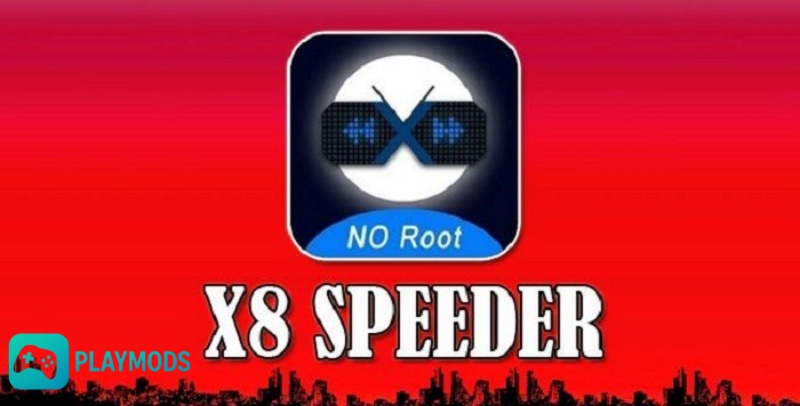 Giới Thiệu Về X8 Speeder Apk