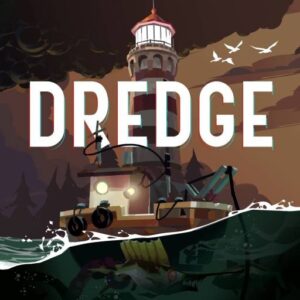 Tải Dredge Apk v1.5.18 Miễn Phí Mới Nhất
