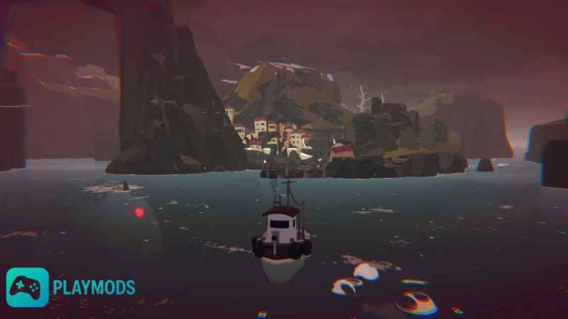 Tải Dredge Apk v1.5.18 Miễn Phí Mới Nhất Thủ Thuật, Mẹo Khi Chơi Dredge Apk