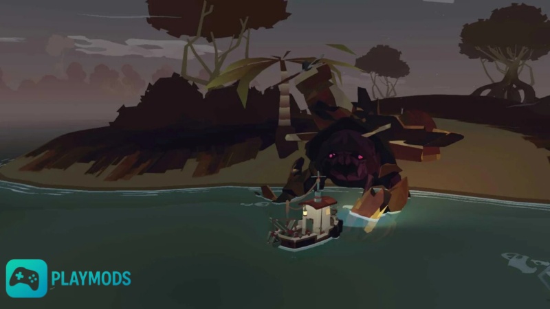 Tải Dredge Apk v1.5.18 Miễn Phí Mới Nhất Ưu Điểm Nổi Bật Và Hạn Chế Của Trò Chơi Dredge Apk