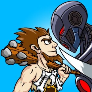 Tải Hack Age Of War 2 (Vô Hạn Tiền, Menu, Max Level) v2025.1.11