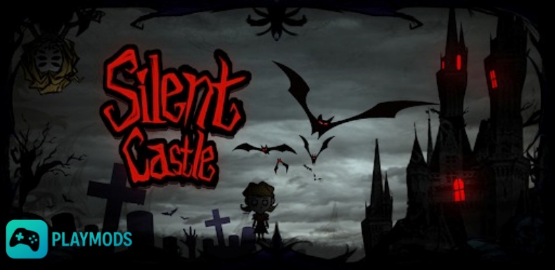 Giới Thiệu Về Hack Silent Castle 