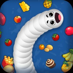 Tải Hack Snake Lite (Full Tiền, Kim Cương, Bất Tử) v4.34.0