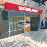 Tải Hack Supermarket Simulator (Vô Hạn Tiền, Năng lượng) v1.2.0