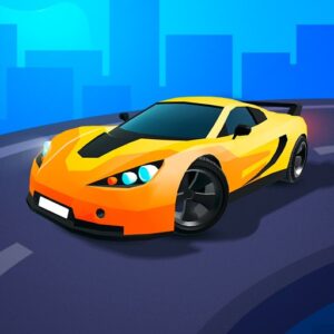 Tải Race Master Hack (MOD Menu, Full Tiền. Bất Tử) v3.6.28