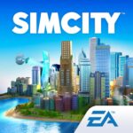 Tải Simcity Buildit Mod Apk (Unlock Full Map, Tiền) v1.74.2.150717
