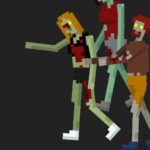 Tải They Are Coming Hack (Full Vàng, Tiền, MOD Menu) v1.30.1