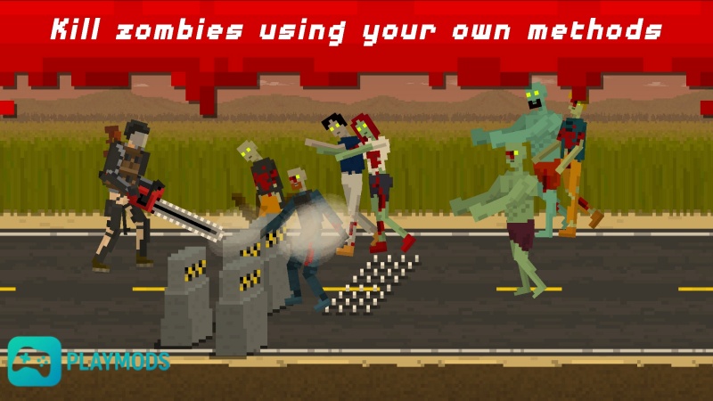 Tải They Are Coming Hack (Full Vàng, Tiền, MOD Menu) v1.30.1 Nghệ thuật dàn trận phòng thủ với hệ thống bẫy thông minh