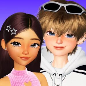 Tải Zepeto Hack Tiền Kim Cương, Mở Khóa v4.16.200 Miễn Phí