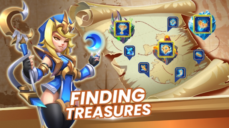 Archer Hunter hack