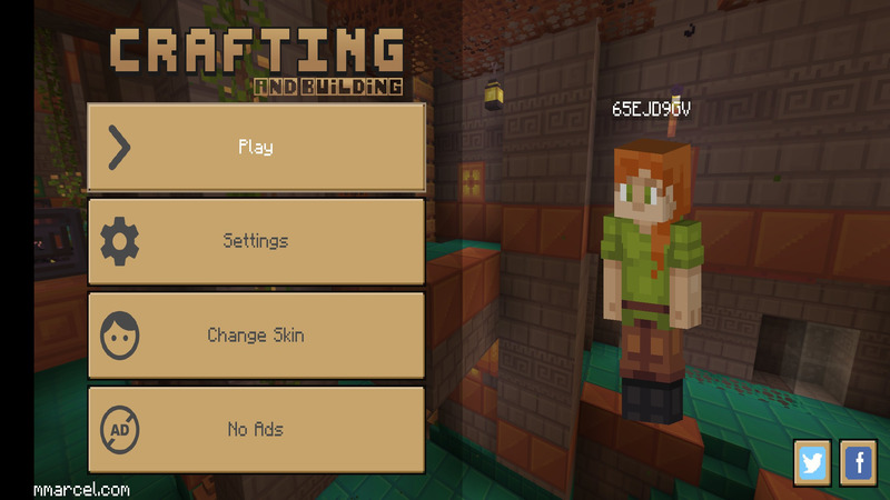 Tải Crafting And Building Apk v2.7.21.88 Mới Nhất Cho Android Giới Thiệu Tổng Quan Về Crafting And Building Apk
