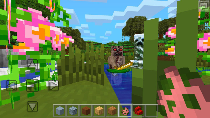 Tải Crafting And Building Apk v2.7.21.88 Mới Nhất Cho Android Nhiều Vật Liệu Và Công Cụ