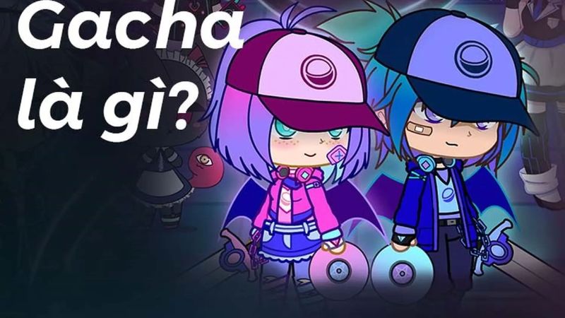 Đôi Nét Về Gacha MOD APK