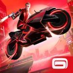 Tải Gangstar Vegas MOD APK (Vô Hạn Tiền, Kim Cương) v9.5.1a