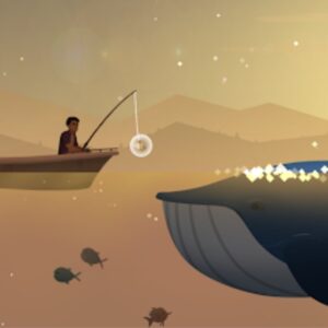 Tải Hack Fishing and Life MOD APK (Vô Hạn Tiền, Menu) v0.0.291