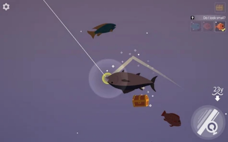 Hack Fishing and Life