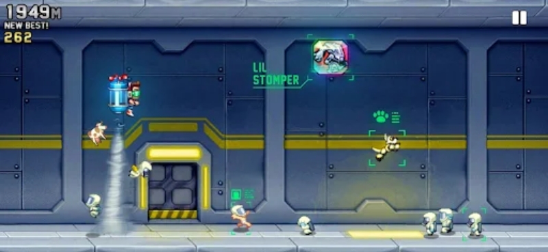 Tải Hack Jetpack Joyride MOD APK (Vô Hạn Tiền Xu) v1.104.1 hack Jetpack Joyride