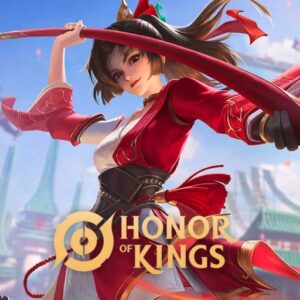 Tải Honor Of Kings Apk Việt Nam v11.1.1.9 Mới Nhất