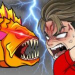 Tải Chiến Thần Câu Cá MOD APK (Vô Hạn Tiền, Thể Lực, Không Quảng Cáo) v1.0.5