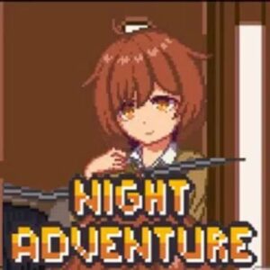 Tải Night Adventure MOD APK (Vô Hạn Tiền, Vật Phẩm) v9.2.6