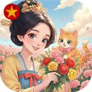 Tải Thế Giới Hoa Viên Của Tôi MOD APK (Vô Hạn Tiền, Nước) v1.1.0