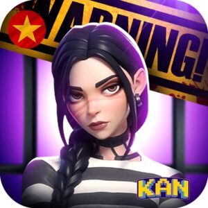 Tải Vượt Tường Thép MOD APK (Mở Khóa Tất Cả, Menu) v1.0.57