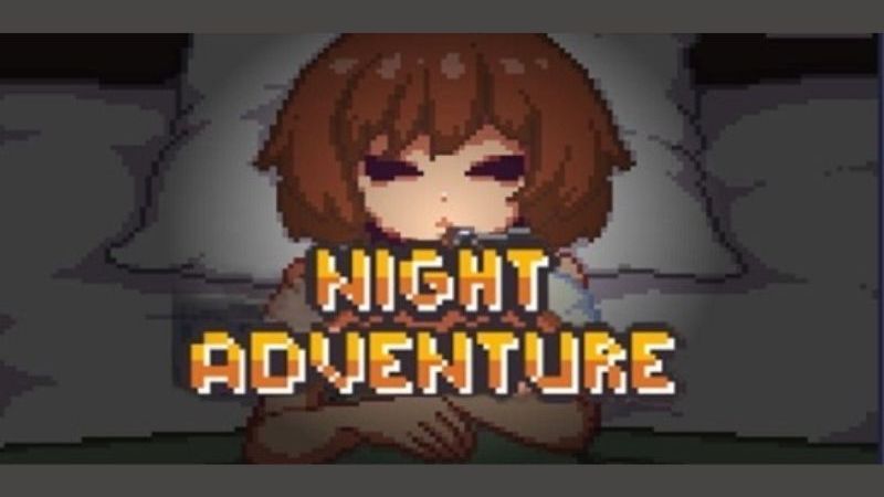 Thông Tin Chi Tiết Về Night Adventure MOD APK