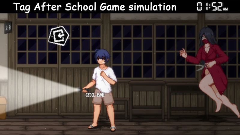 Tải Tag After School APK v2.1 Miễn Phí Cho Android Thông Tin Về Tag After School APK
