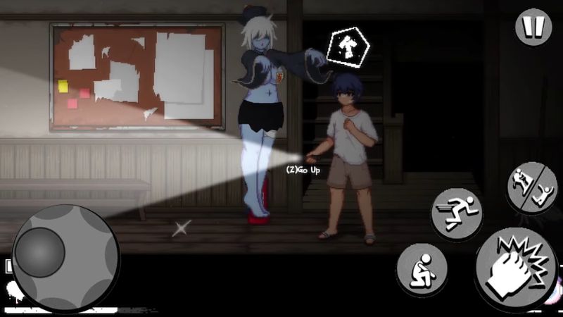 Tải Tag After School APK v2.1 Miễn Phí Cho Android Lí Do Bạn Không Nên Bỏ Lỡ Tựa Game Tag After School