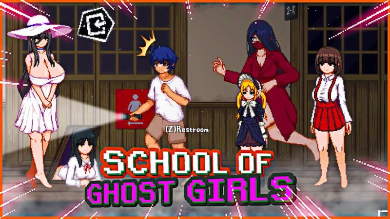 Tải Tag After School APK v2.1 Miễn Phí Cho Android Hệ Thống Nhân Vật Tương Tác Chân Thực Trong Tag After School APK