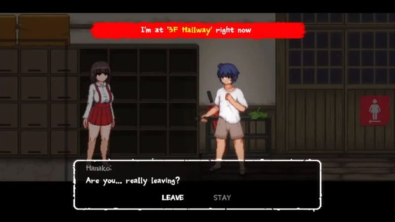 Tải Tag After School APK v2.1 Miễn Phí Cho Android Cốt Truyện Đa Nhánh Với Nhiều Lựa Chọn Trong Tag After School APK