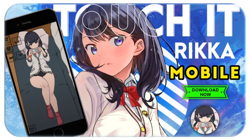 Các Lưu Ý Quan Trọng Khi Tải Và Cài Đặt Bản Touch It Rikka MOD APK