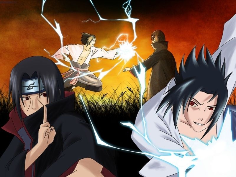 Ưu Điểm Và Hạn Chế Của Ứng Dụng Uchiha Seruapk